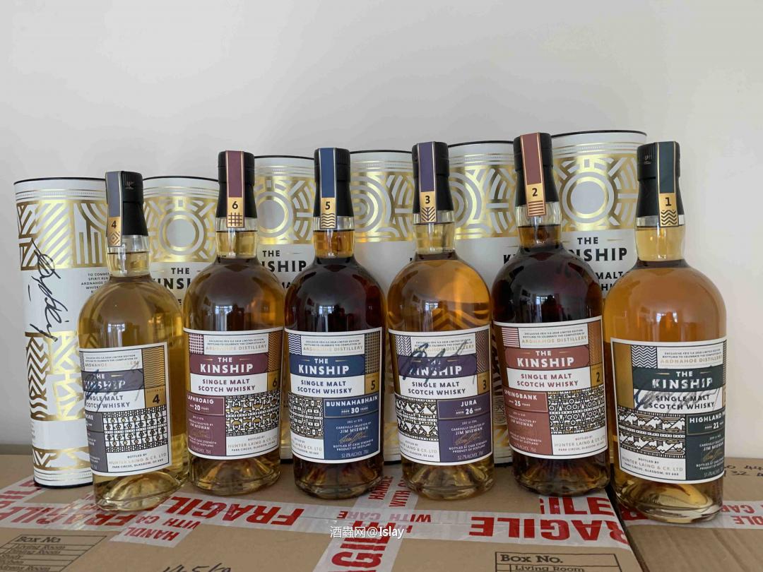 新藏品—The Kinship 2018