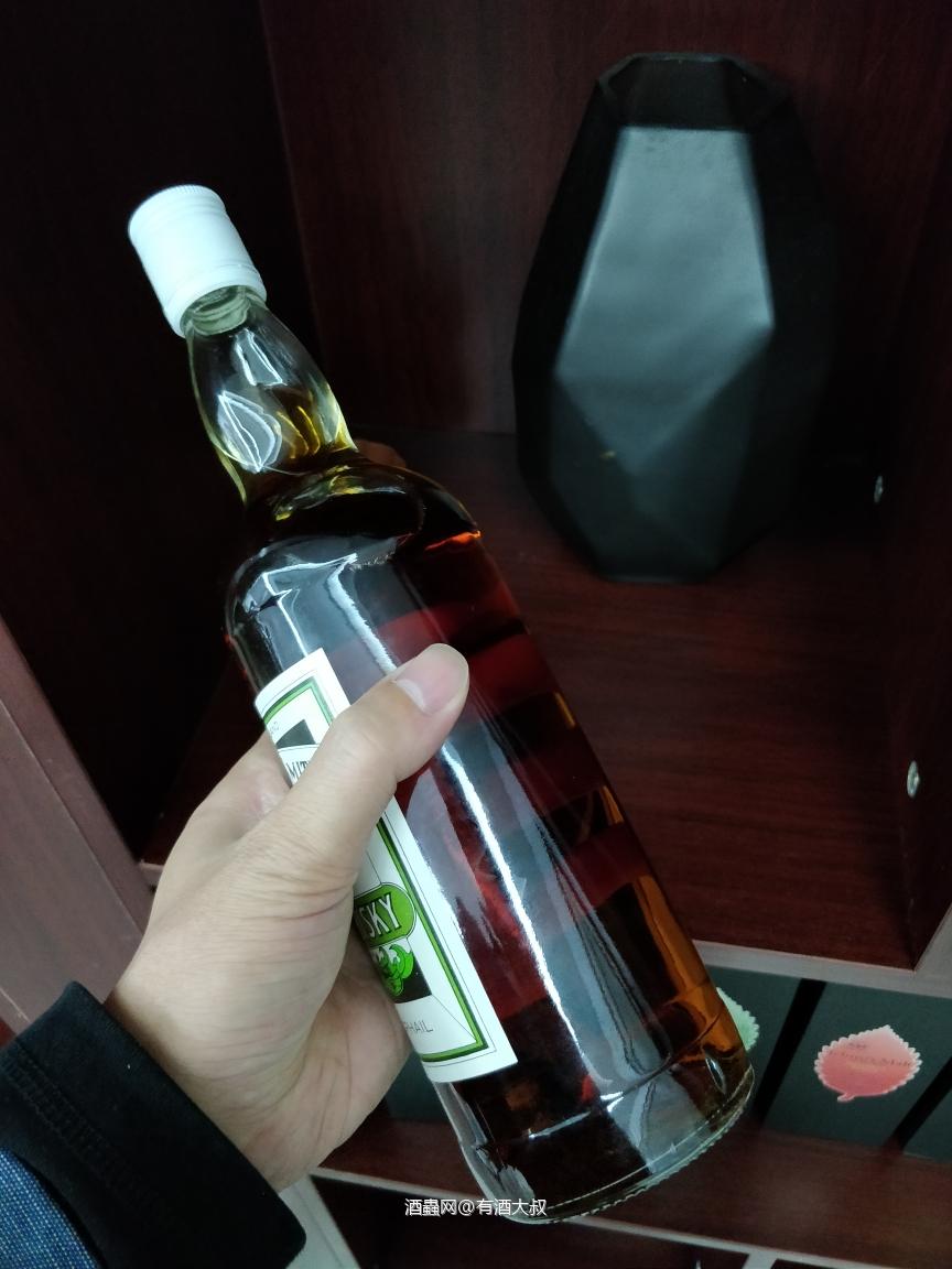格兰威特15年/Glenlivet