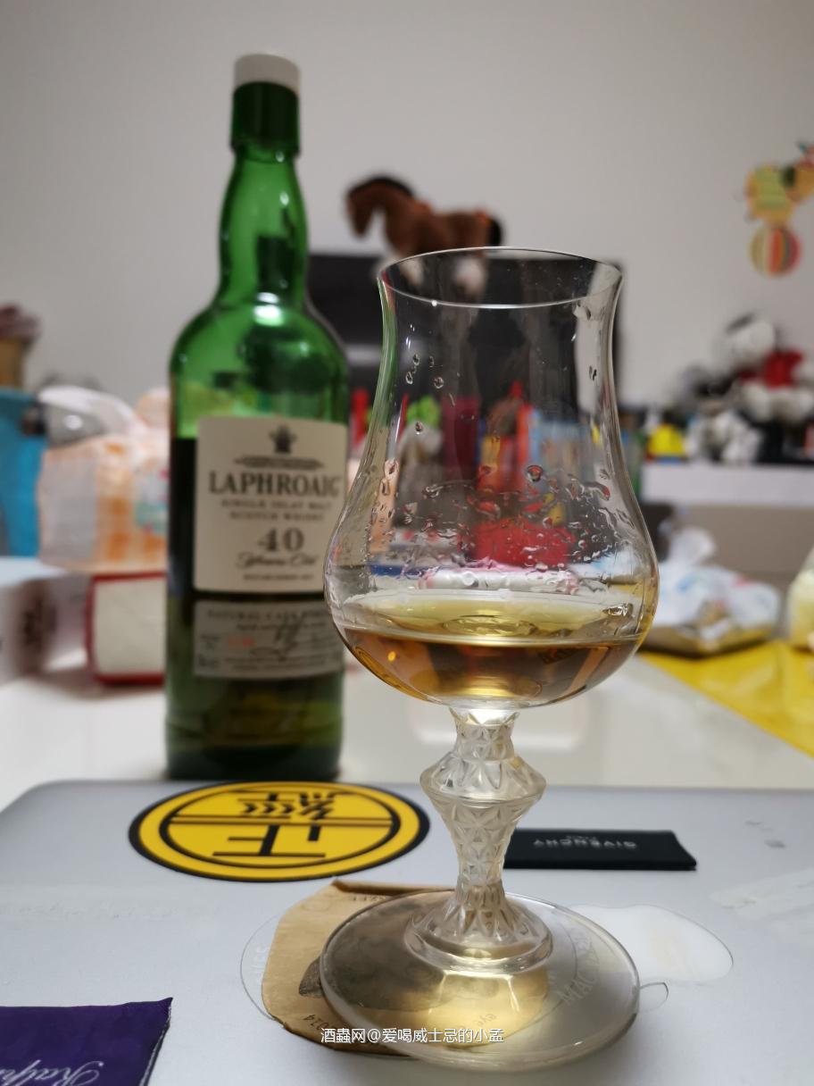 真美啊，怕是留不到whisky+了