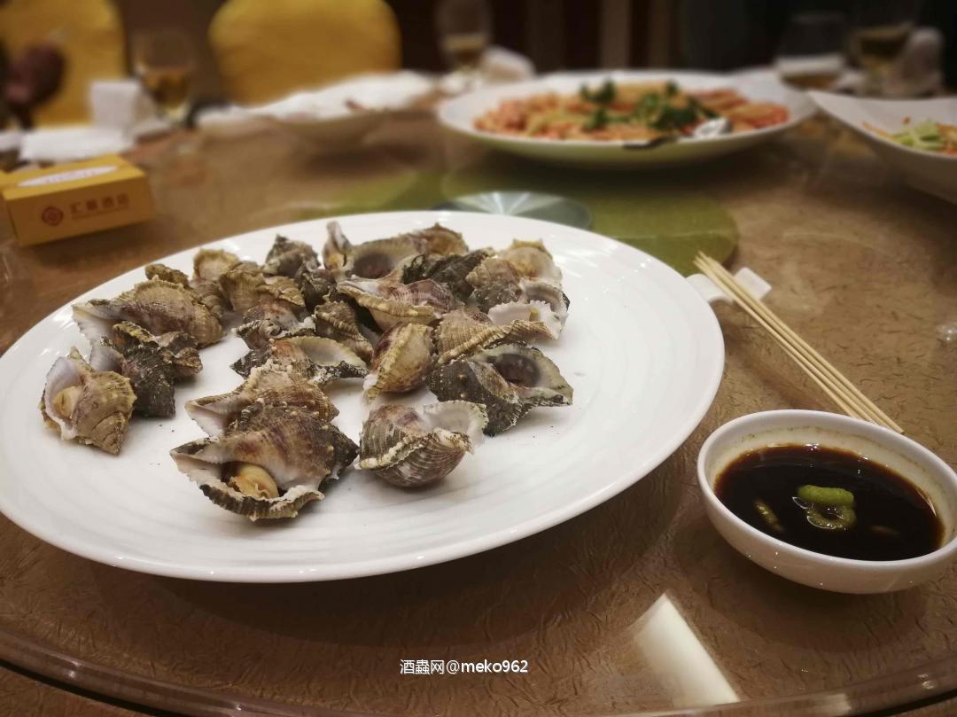 今晚敬老，與Uncle們喝Johnny Walker（粵語：約翰走佬）