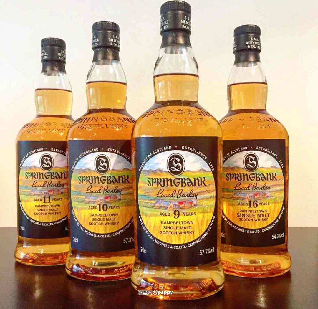 本地的就是好喝