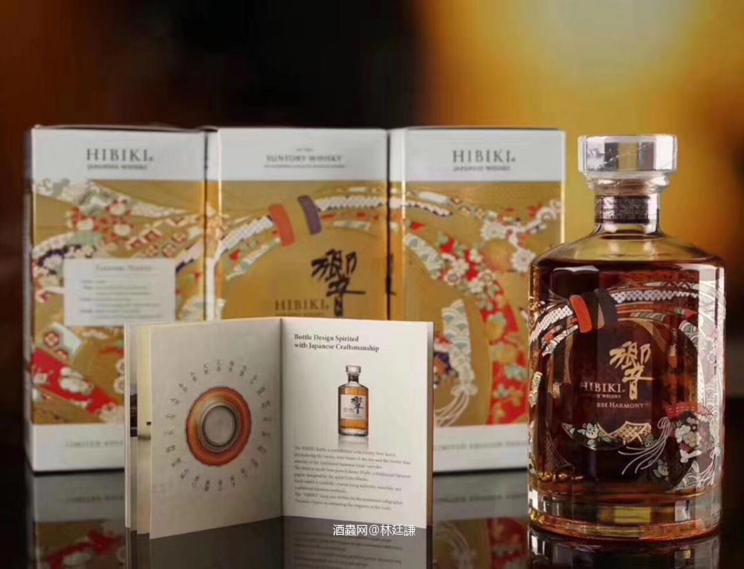 各位大佬，三十周年版里面是平时无年份的和风醇韵嘛？