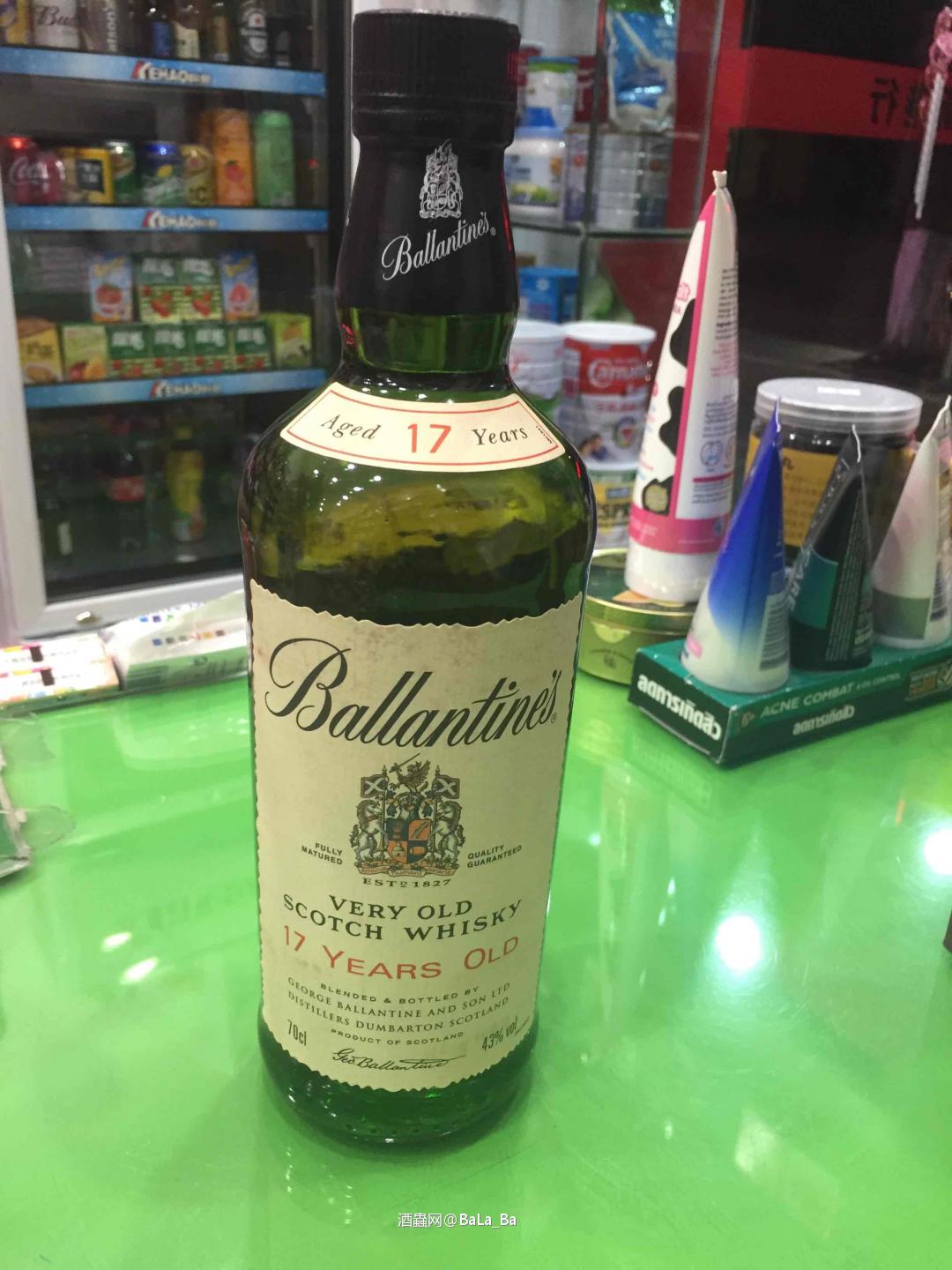 这瓶百龄坛怎么样