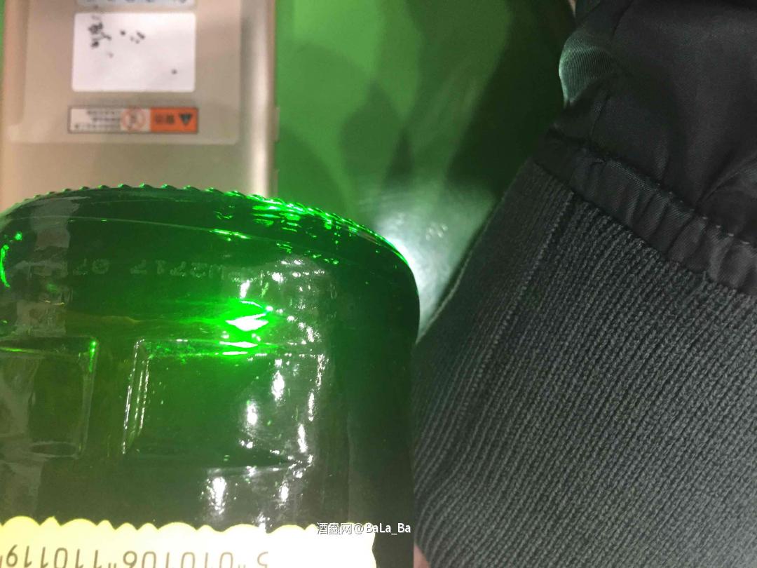 这瓶百龄坛怎么样