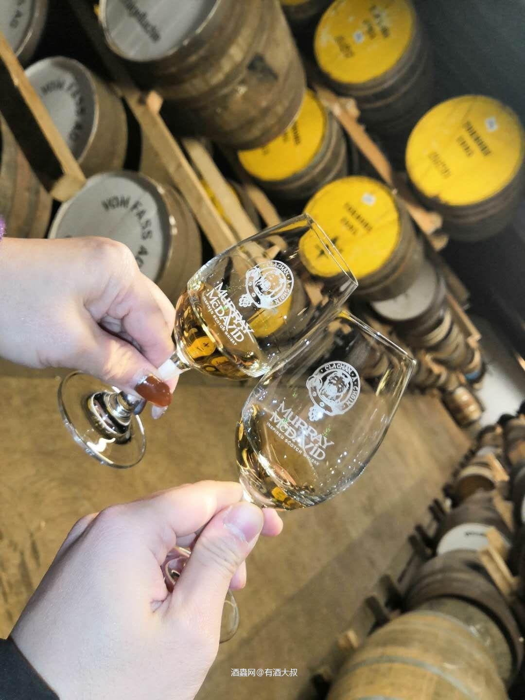 麦卡伦/桶强/现场探访