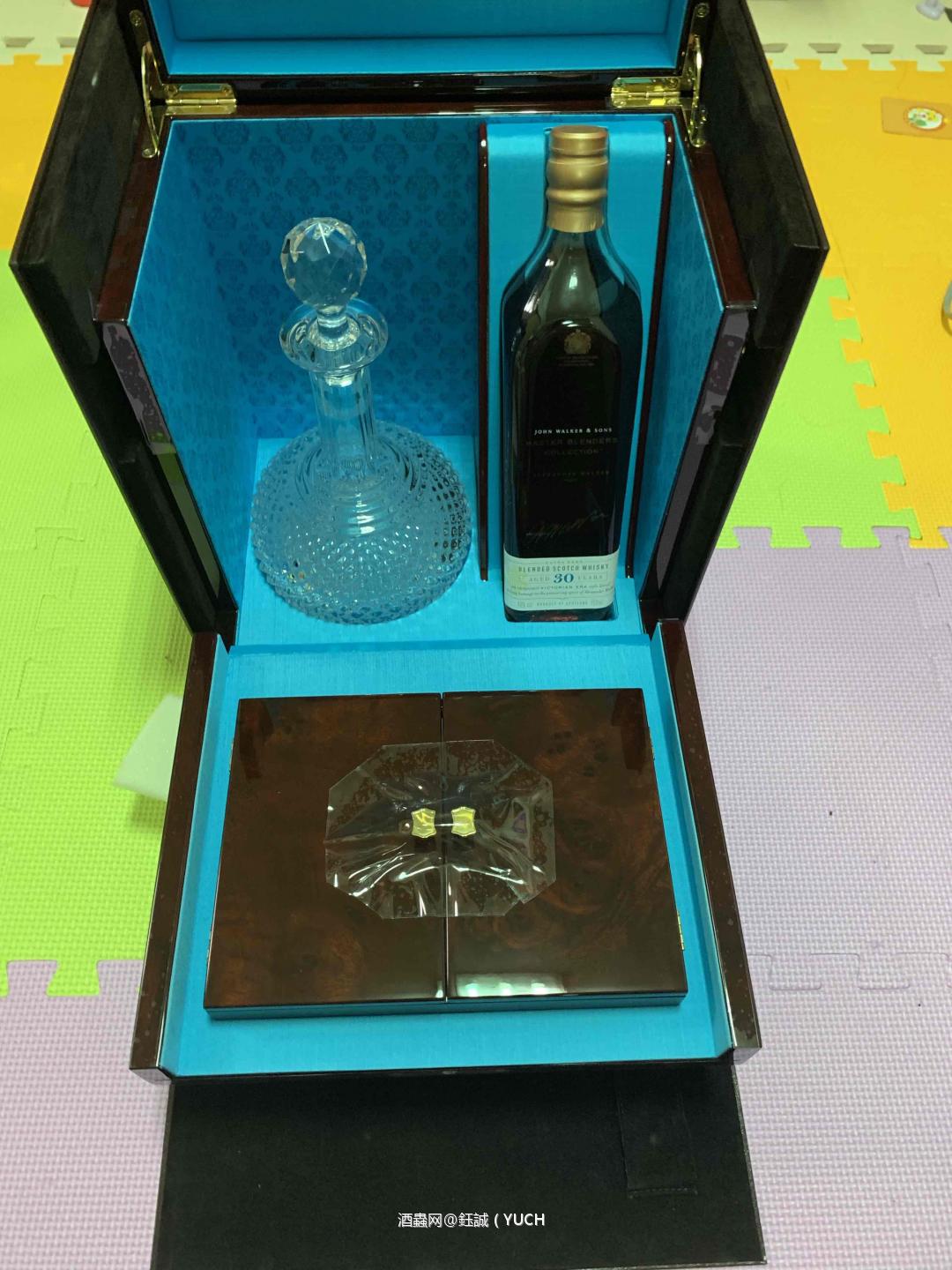 关于john walker ！请大神们点评一下！