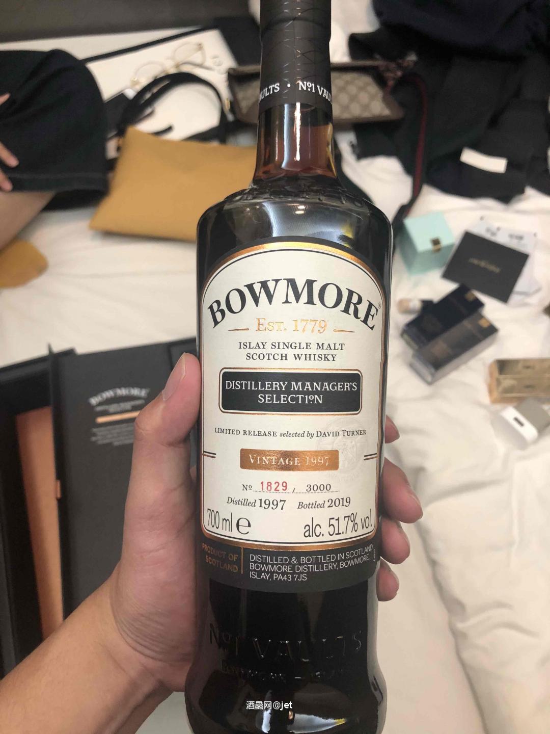 等了那么久终于到手