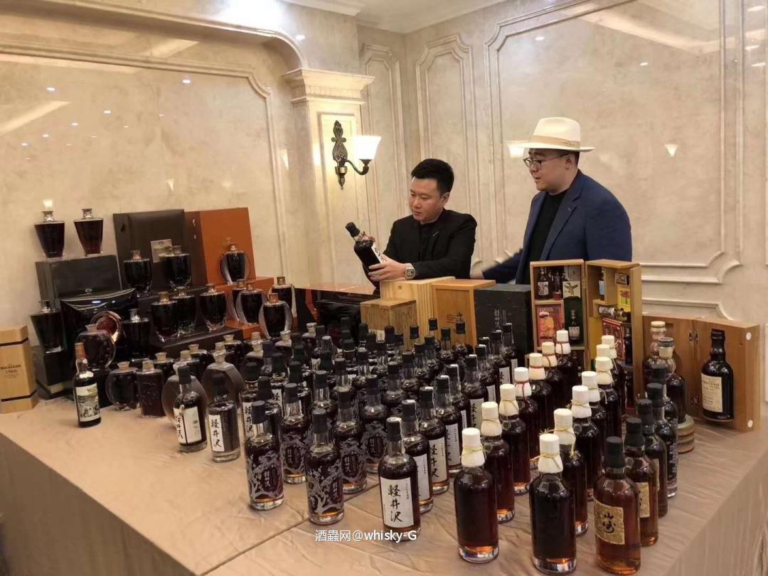 至今为止看过最豪的收藏,无言以对!
