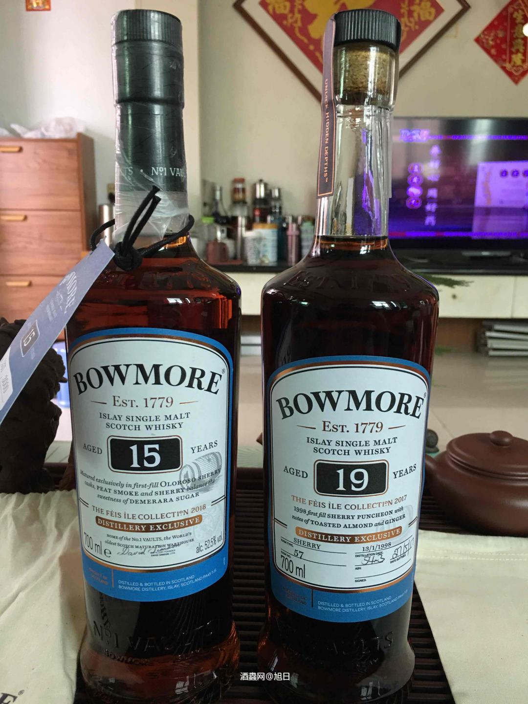 历经半个月今天终于收到货了！<img src='https://sdata.whiskyworm.com/xcxpics/emoji_84.png' class='emoji' />