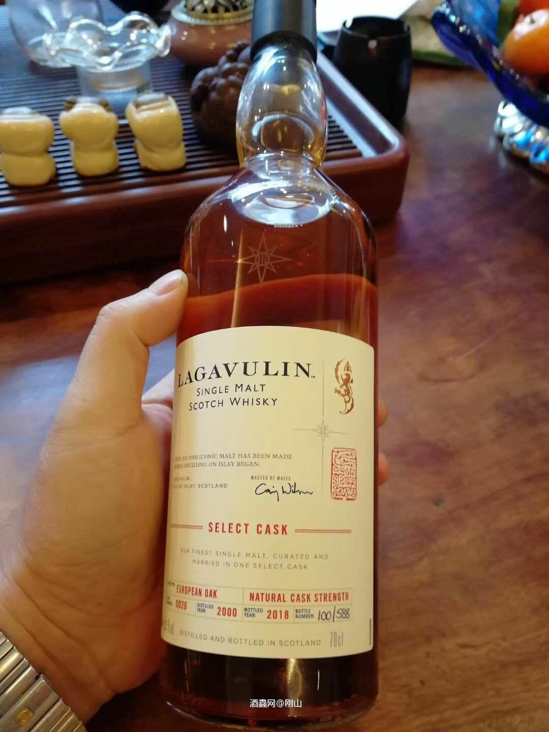 好酒希待开杯！