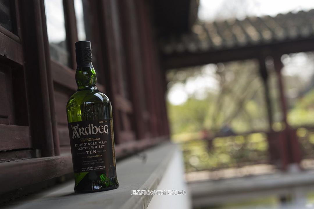 料峭三月醉雅柏