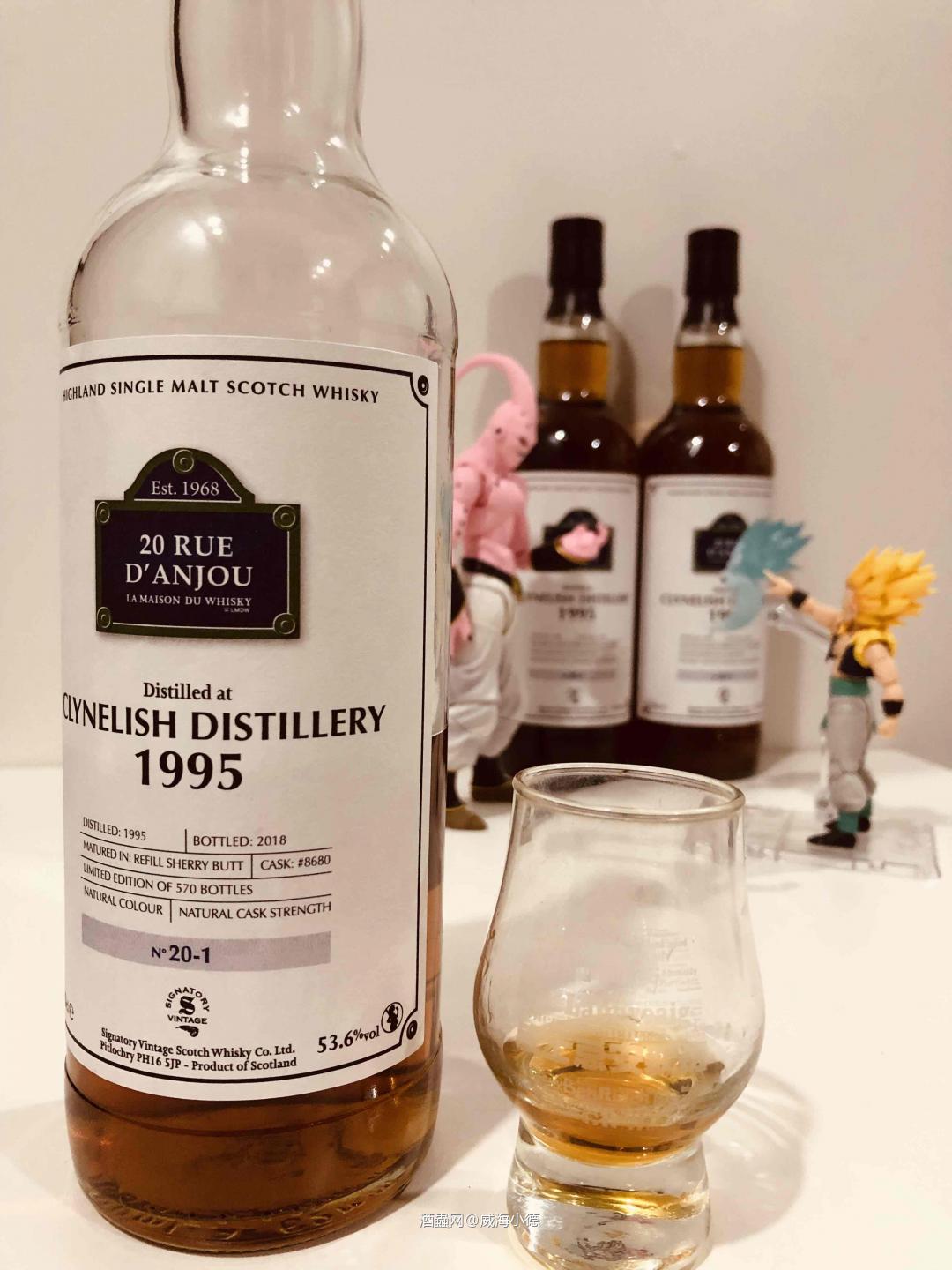 不专业评论之初尝小山猫