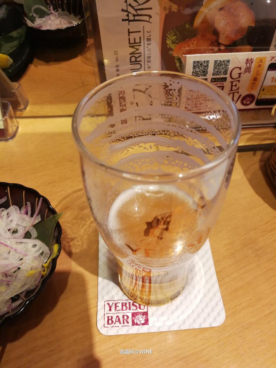 惠比寿功力强劲啊