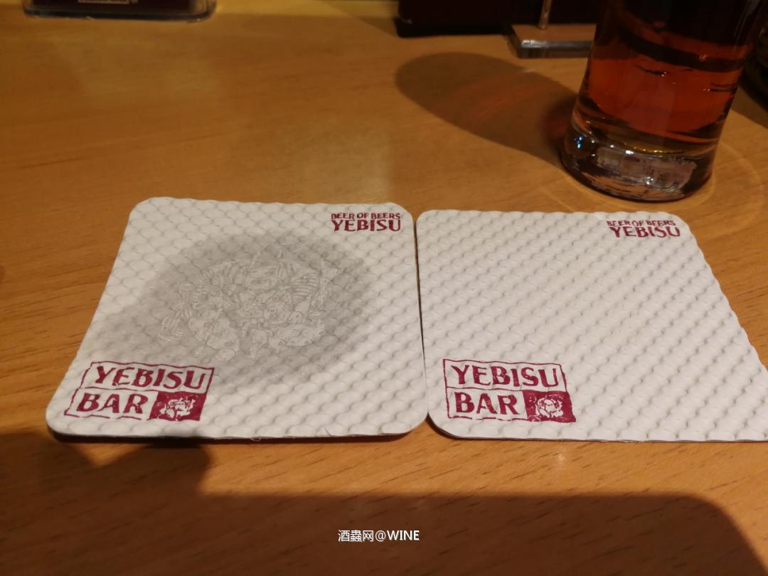 惠比寿功力强劲啊