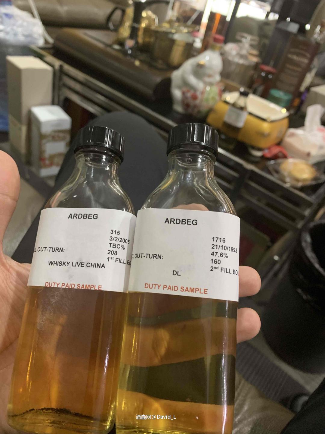 今天都仔细喝了下 315完胜