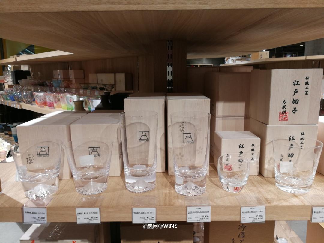 威士忌杯关键还是手感，格兰凯恩就输在这上面