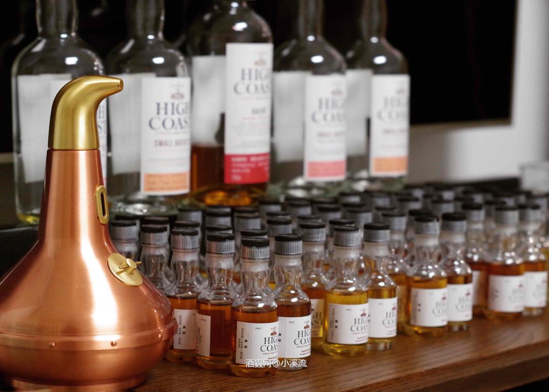 High Coast 一起分享！