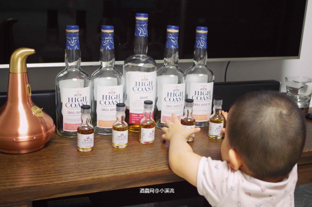 High Coast 一起分享！