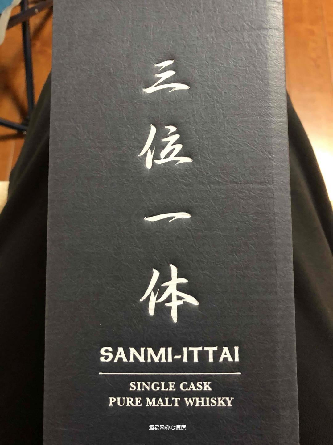 挺有意思的日本ib，羽生桶？看介绍吹的挺大