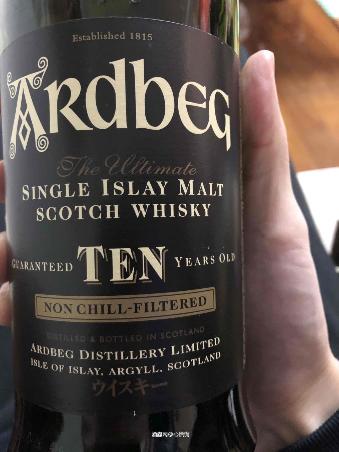 直接印着岛国文字的十年