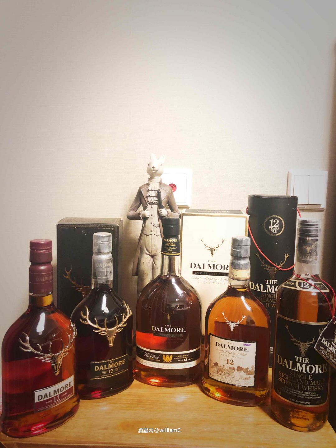 老版达摩是一种情怀