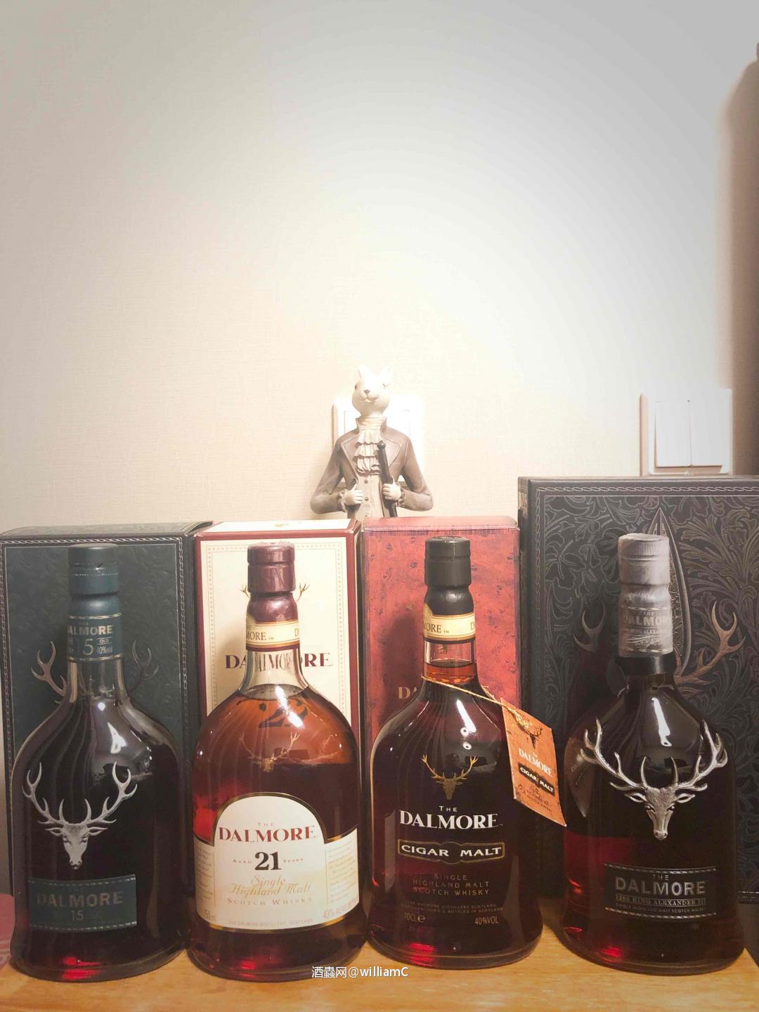 老版达摩是一种情怀