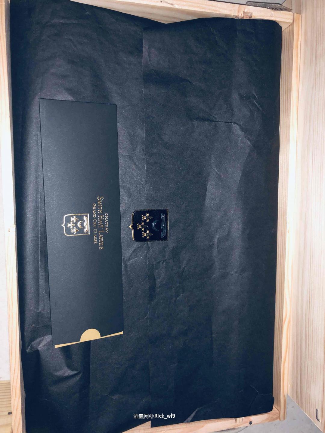 史密拉斐特2015 ，酒庄650周年纪念版！