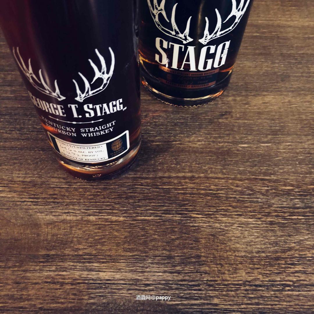 Only Kentucky bourbon whiskey