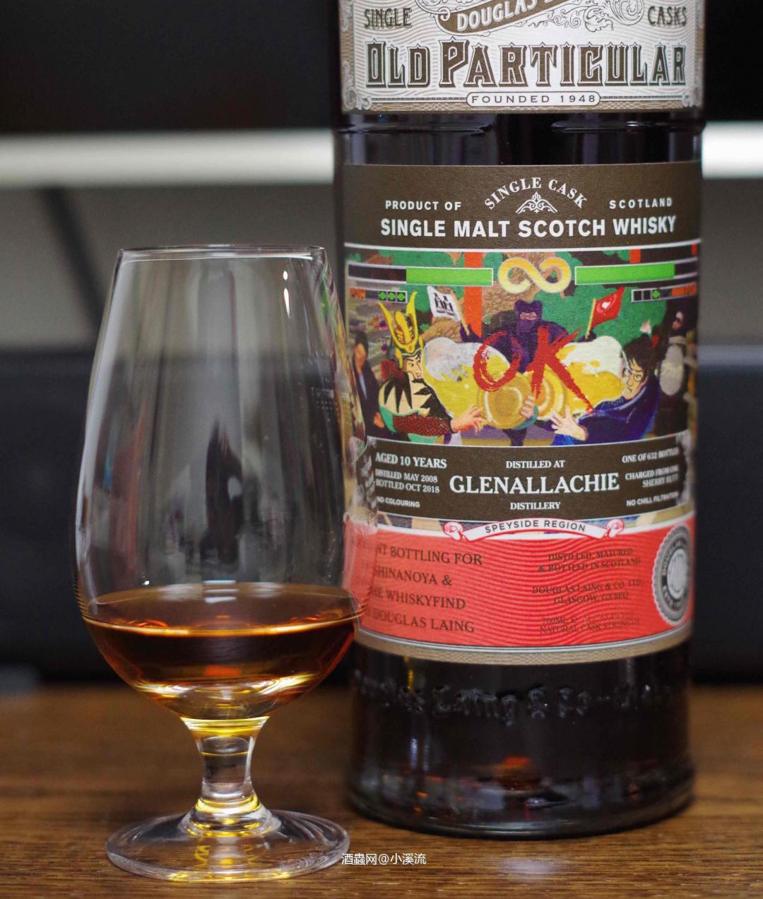 格兰纳里奇之夜