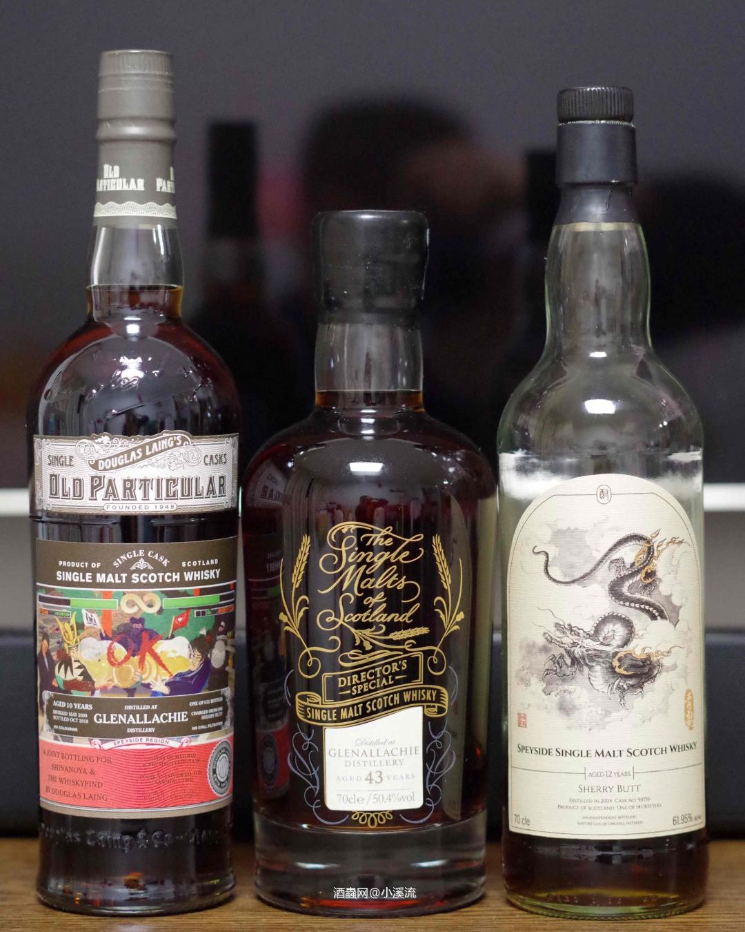 格兰纳里奇之夜