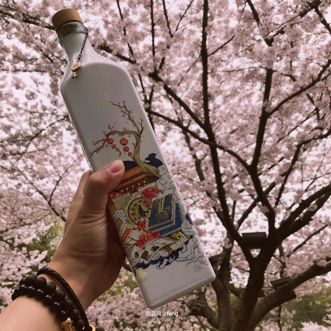 春天，带着威赏樱吃江鲜