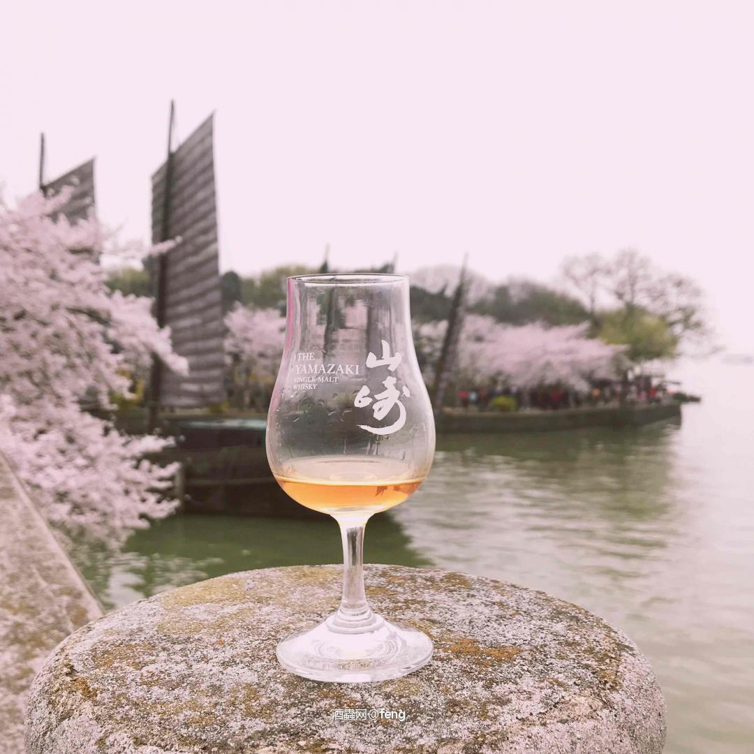 春天，带着威赏樱吃江鲜