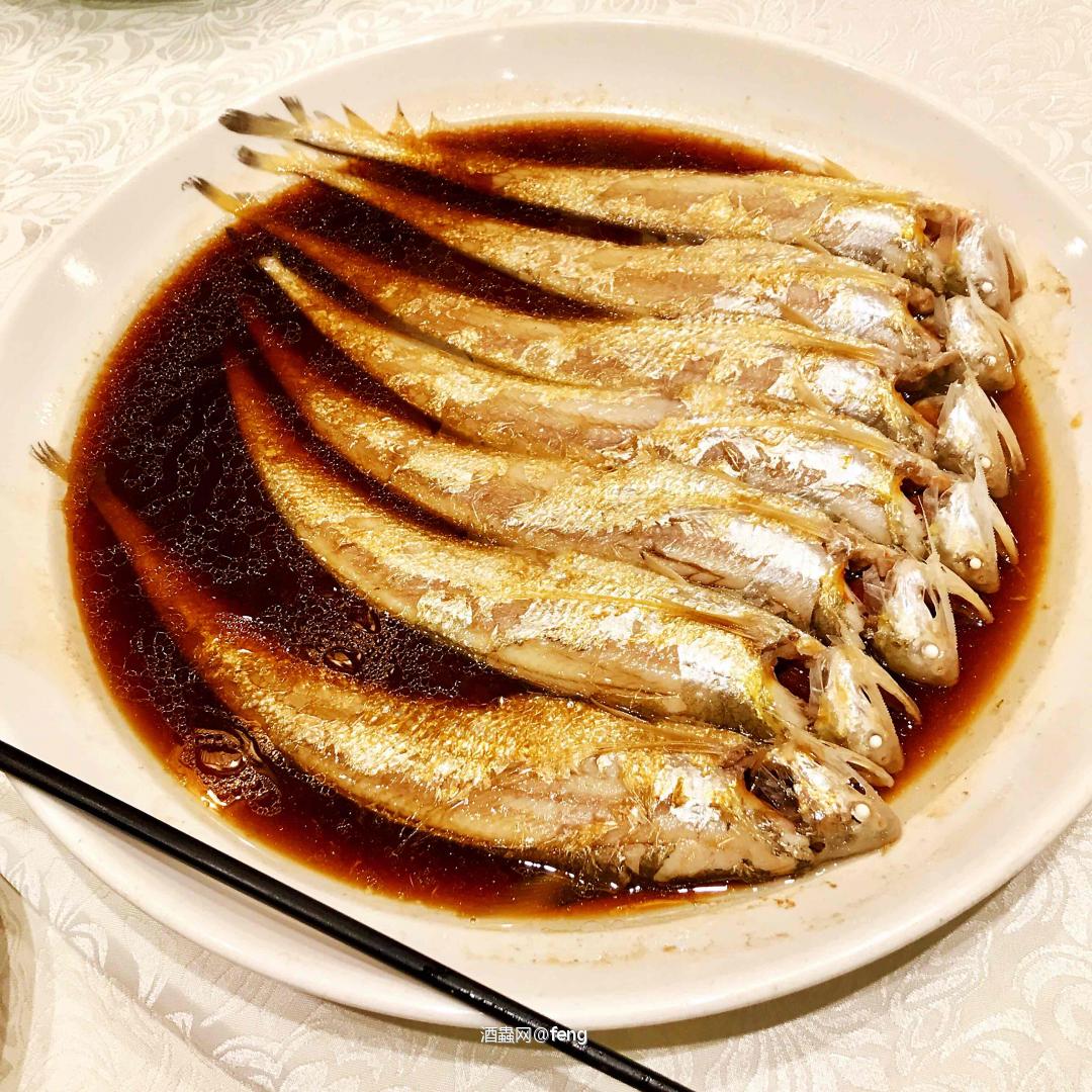 春天，带着威赏樱吃江鲜