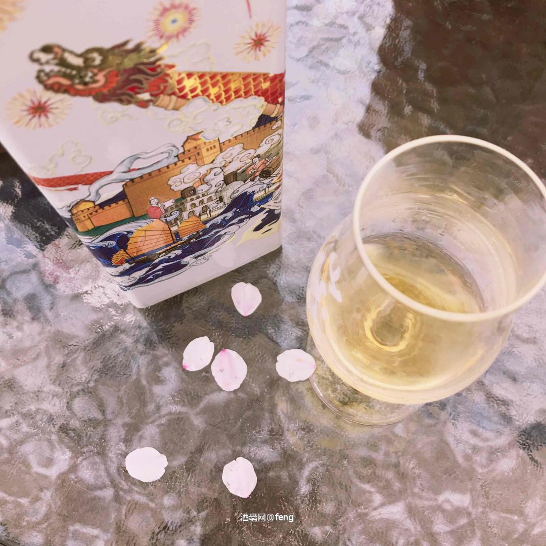 春天，带着威赏樱吃江鲜