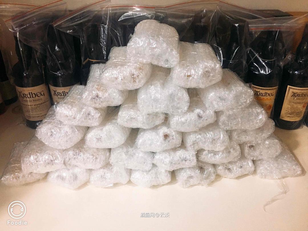 纪念下入坑100多天，自从酒虫入手第一只超行星，一发不可收拾，拆分享估计要拆会了<img src='https://sdata.whiskyworm.com/xcxpics/emoji_35.png' class='emoji' /><img src='https://sdata.whiskyworm.com/xcxpics/emoji_35.png' class='emoji' />