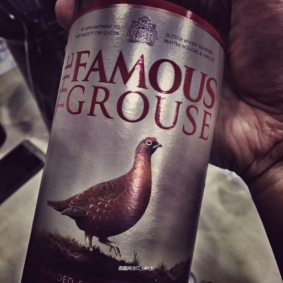 威士忌交流，威士忌中的渣渣。