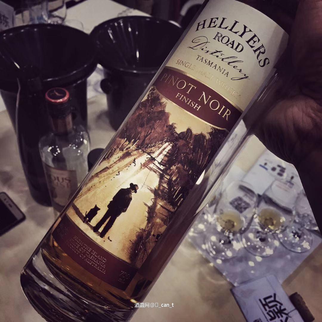 威士忌交流，威士忌中的渣渣。