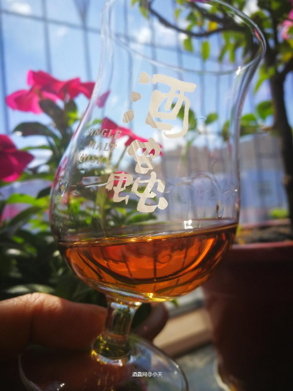 雅柏大宝剑（ARDBOG）酒评一则