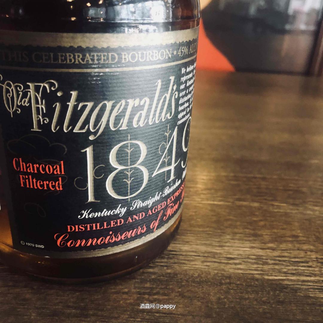 好一瓶诉说时代故事的好酒