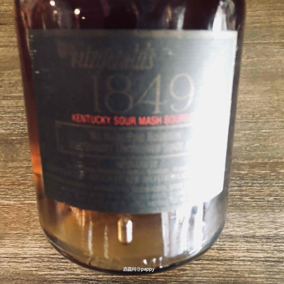 好一瓶诉说时代故事的好酒