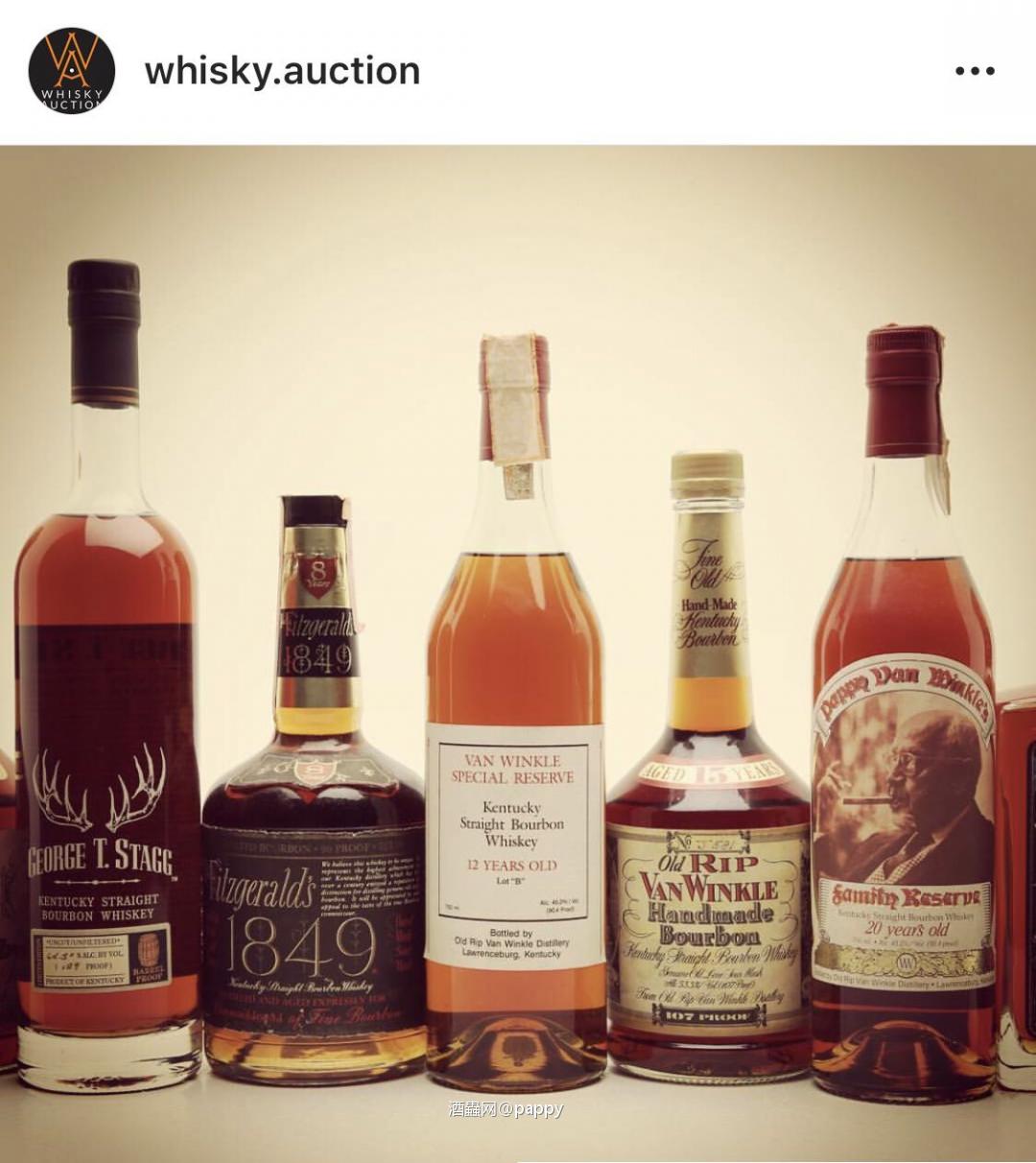 好一瓶诉说时代故事的好酒