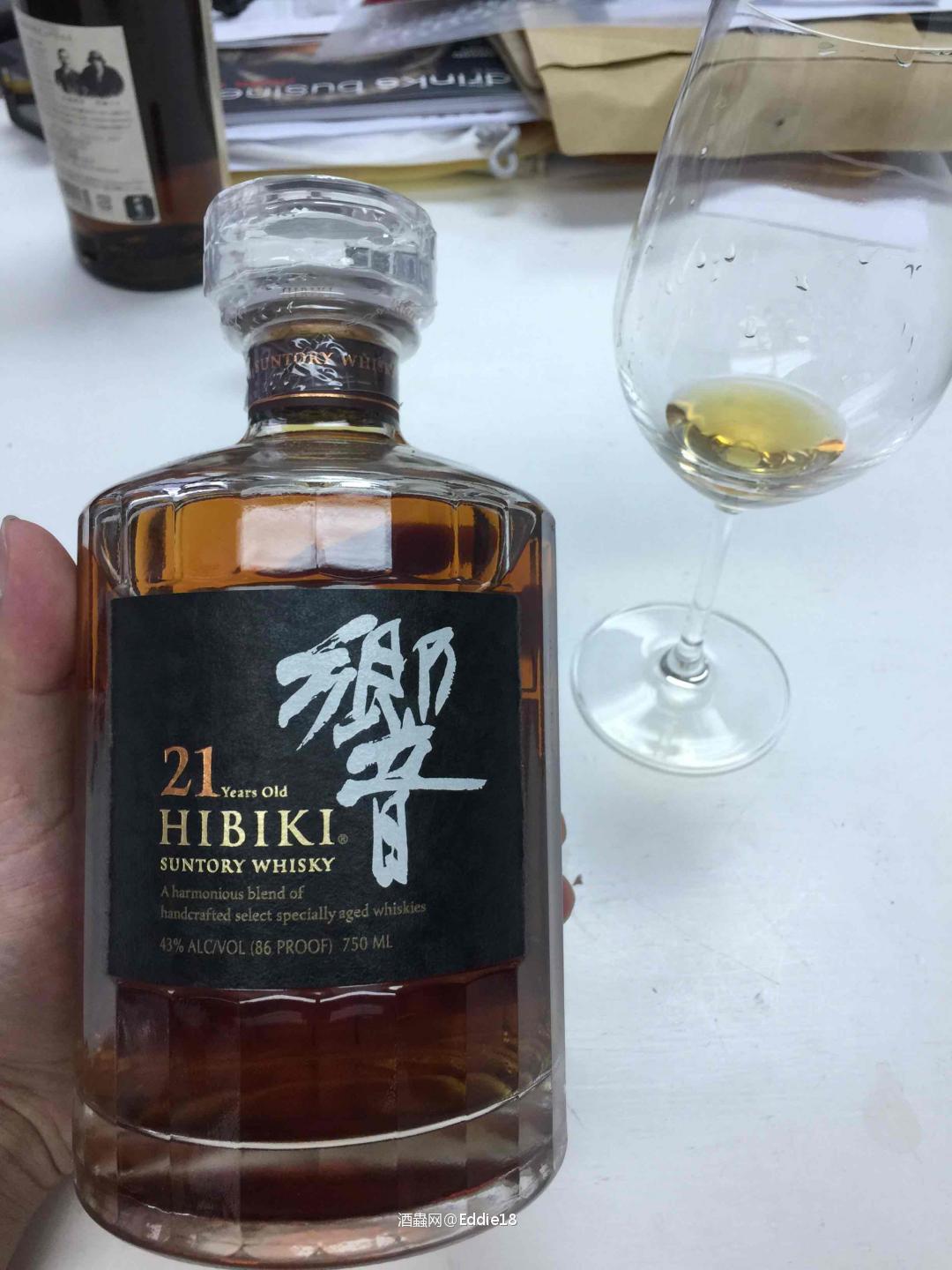 最佳混合威士忌🥃