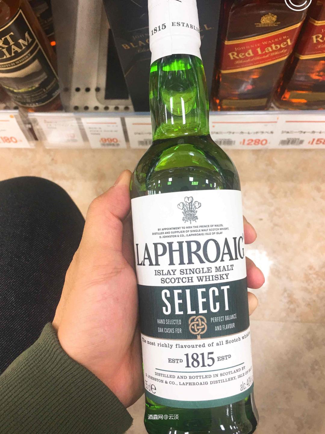 各种小瓶子！随便喝点了！