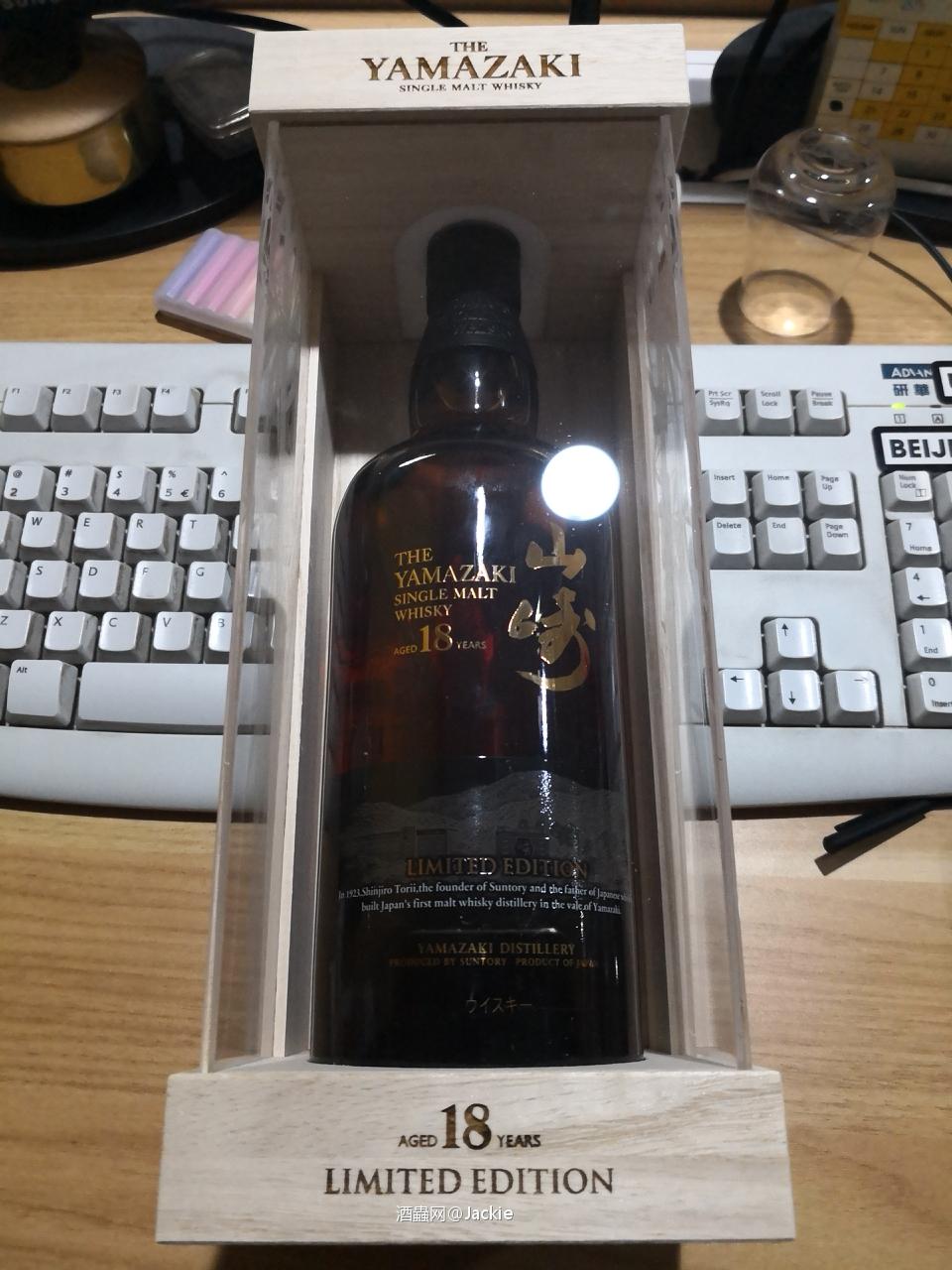 朋友说，这支拿下后店员就放了个SOLD OUT的小牌子