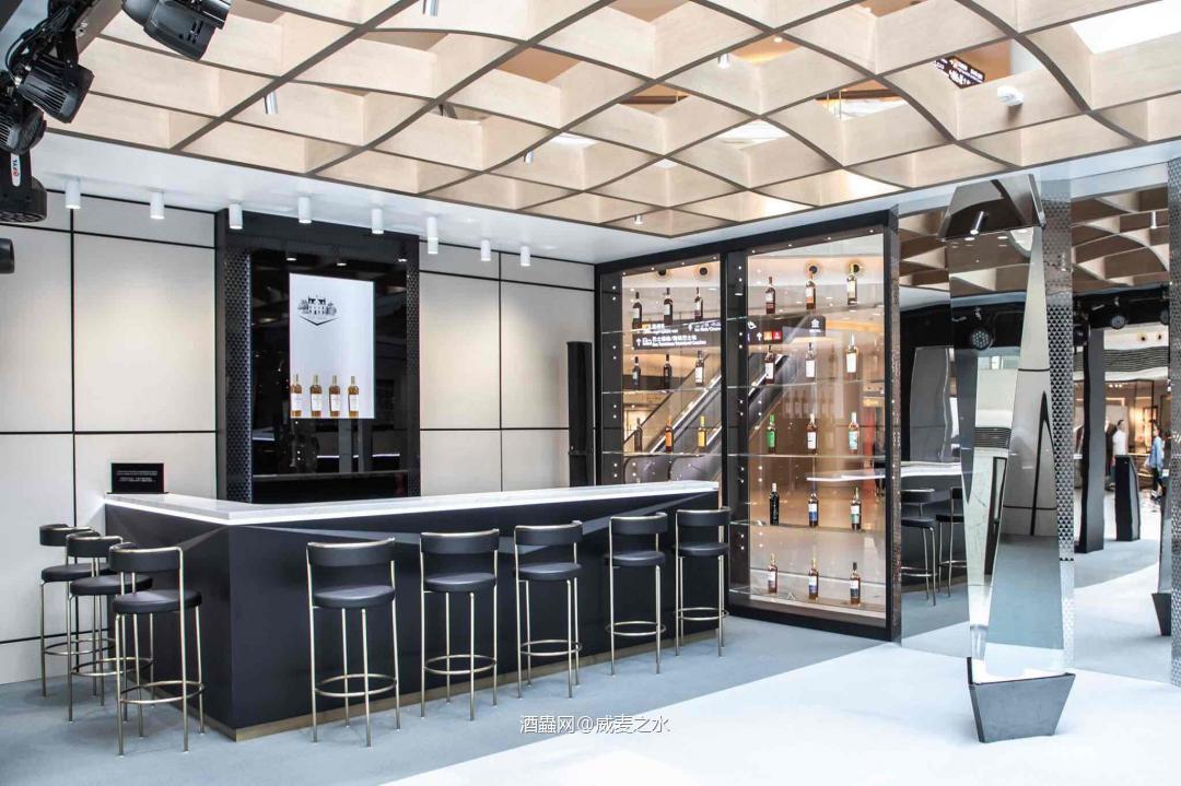 麦卡伦展览活动