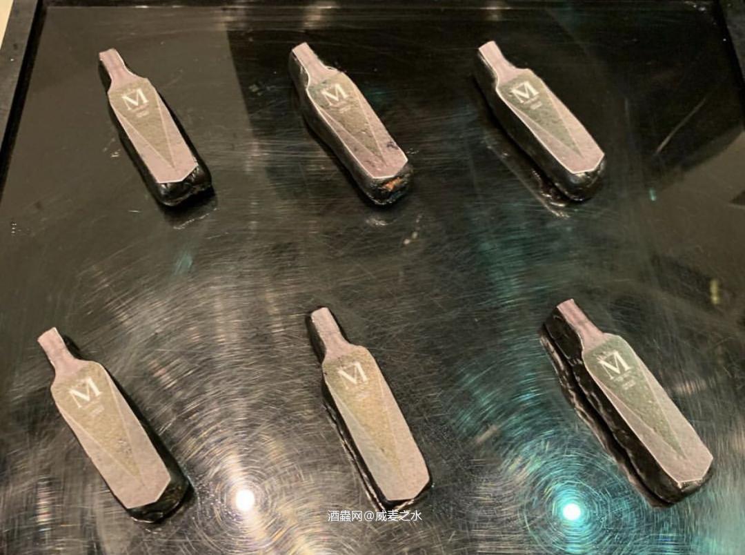 麦卡伦展览活动