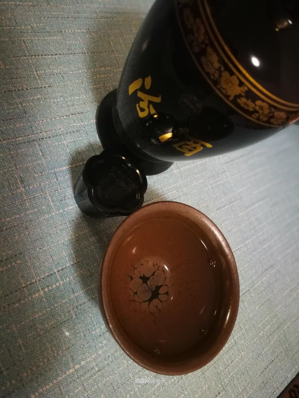 醉了的乡愁，香。