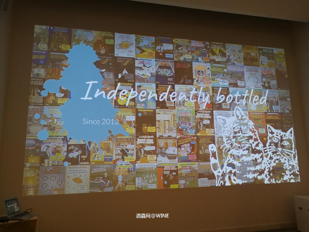 漫画标懂得市场