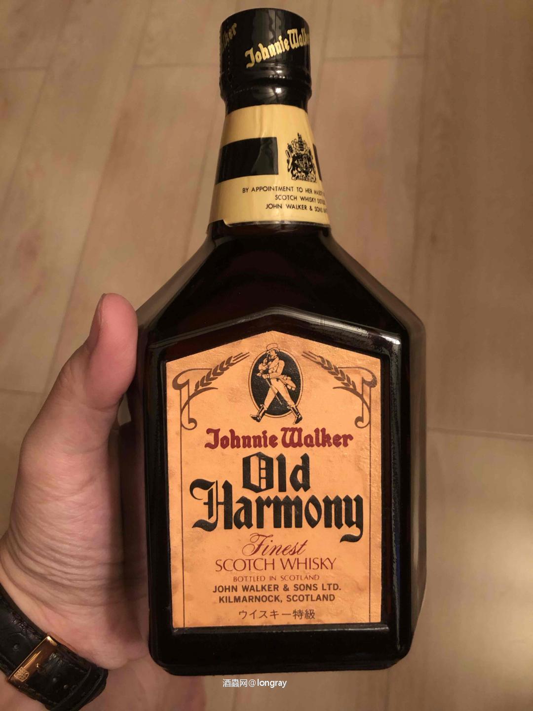 今年没去whisky+，但是收到几个老前辈。感谢厦门大佬。