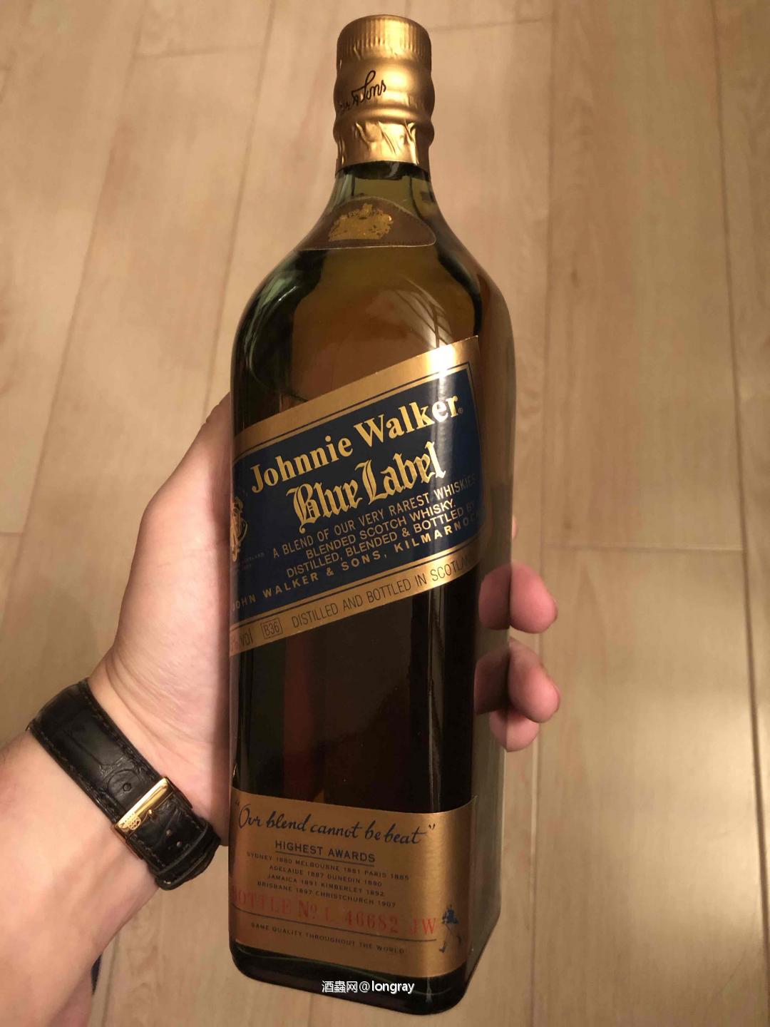 今年没去whisky+，但是收到几个老前辈。感谢厦门大佬。